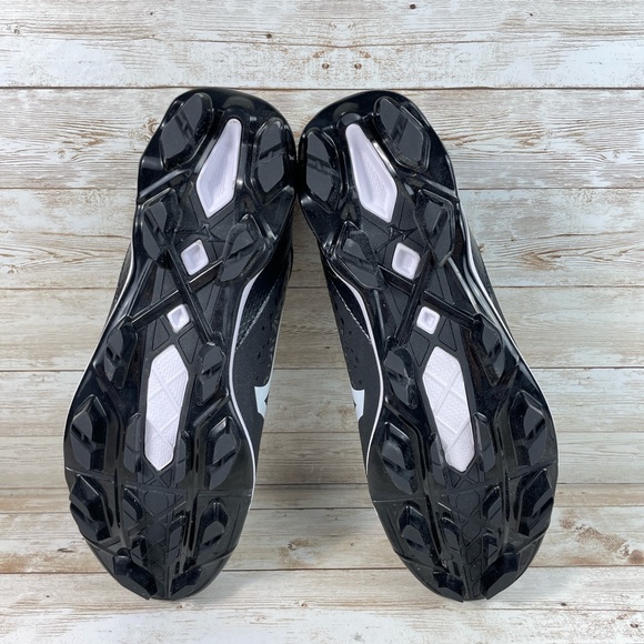 MIZUNO FINCH SELECT NINE BASEBALL - Picture 5 of 7